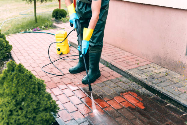 Professional Pressure Washing Services in Fortuna, CA