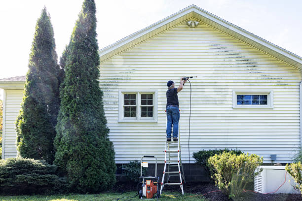 Best Sidewalk and Walkway Cleaning  in Fortuna, CA