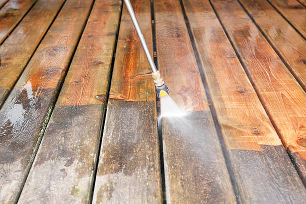 Best Spring Cleaning  in Fortuna, CA