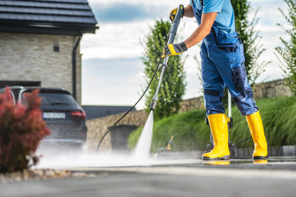 Best Fence Cleaning  in Fortuna, CA