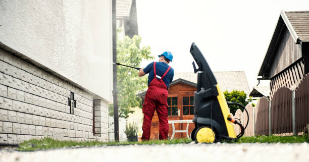 Best Restaurant Pressure Washing  in Fortuna, CA